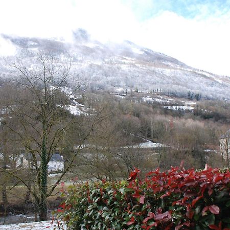 Votre T3 A Luz Saint Sauveur, Ete Hiver Luz-Saint-Sauveur Eksteriør billede