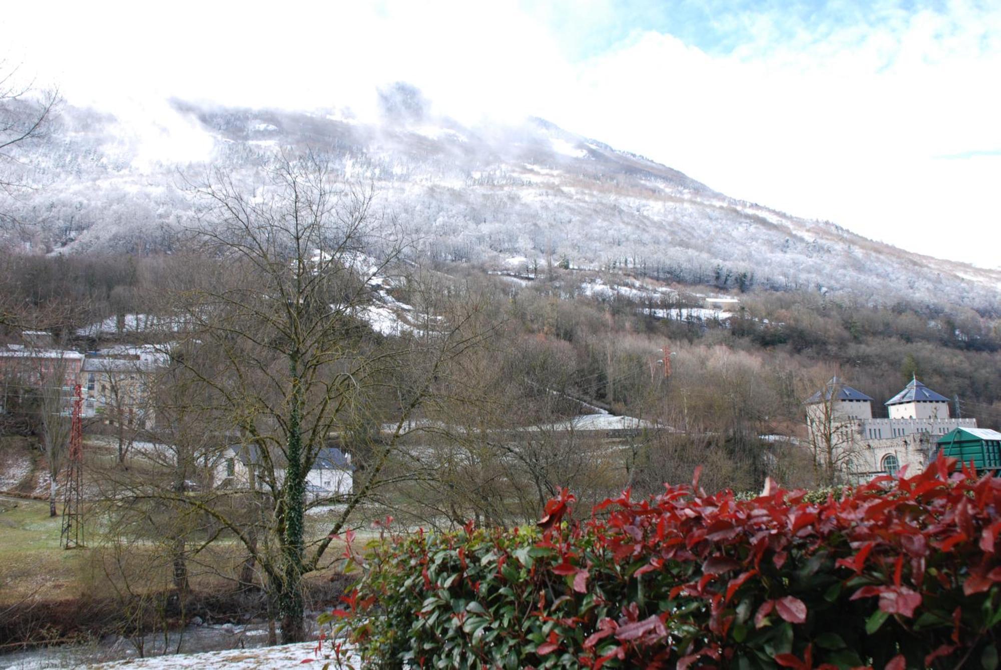 Votre T3 A Luz Saint Sauveur, Ete Hiver Luz-Saint-Sauveur Eksteriør billede